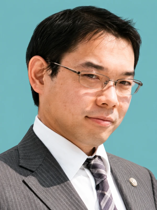 弁護士 菊田憲紘