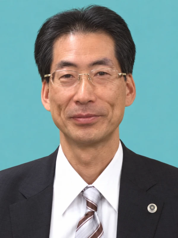 弁護士 山本一志
